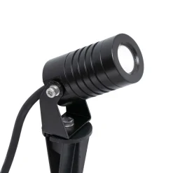 Balder - tidløst LED jordspydslys, IP67