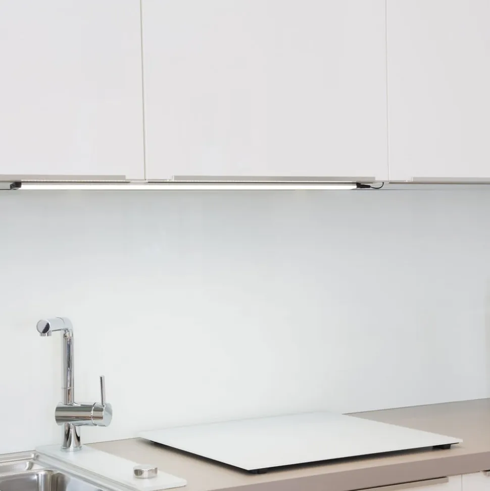 Balic Sensor LED-møbellampe, 3.000 K, længde 80 cm