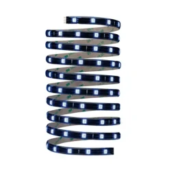 Basissættet YourLED RGB, sort