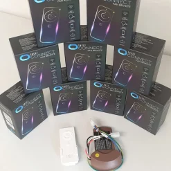 Beacon fjernbetjening Lucci Connect til ventilatorer