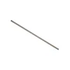 Beacon forlængerstang til ventilator, ∅2,1 cm, messing, 90 cm