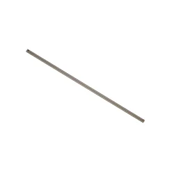 Beacon forlængerstang til ventilator, ∅2,1 cm, messing, 90 cm