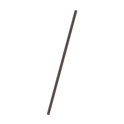 Beacon forlængerstang til ventilator, ∅2,1 cm, bronze, 90 cm