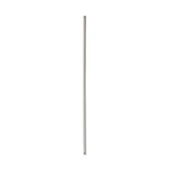 Beacon forlængerstang til ventilator, ∅2,1 cm, hvid, 90 cm