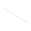 Beacon forlængerstang til ventilator, ∅2,1 cm, hvid, 90 cm
