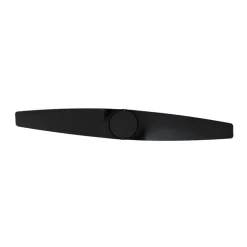 Beacon loftventilator Condor sort DC støjsvag Ø 137 cm