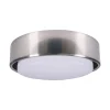 Beacon Lucci Air-lys til loftventilator krom GX53-LED