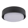 Beacon Lucci Air-lys til loftventilator brun GX53-LED