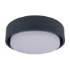 Beacon Lucci Air-lys til ventilator antracit GX53-LED