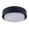 Beacon Lucci Luftlys til ventilator sort GX53-LED