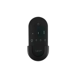 Beacon Lucci Touch-fjernbetjening sort til AC-ventilator