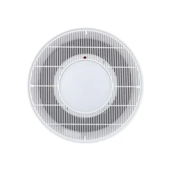 Beacon luftrenser med lys Sanso hvid AC-motor HEPA13 CCT