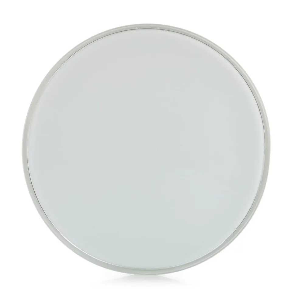 Bega 12128 LED-loftlampe DALI 930 stål 26cm
