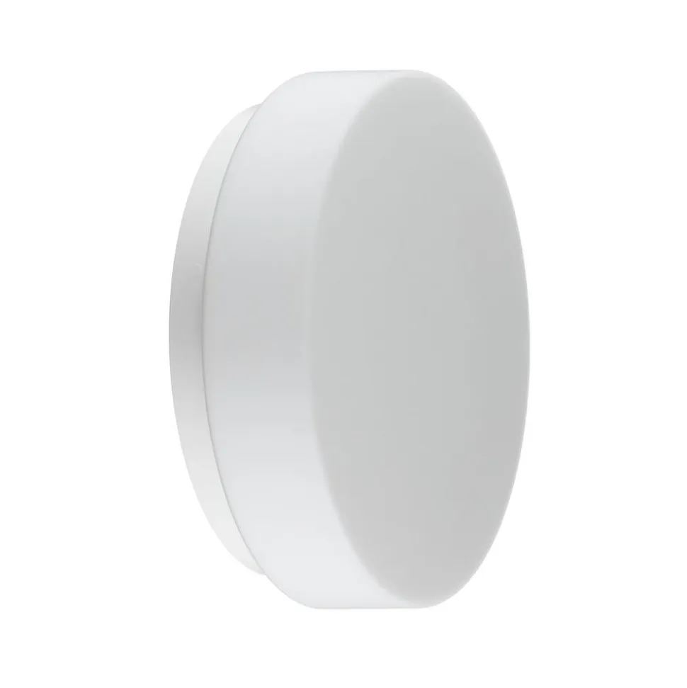 Bega 50078 LED-loftlampe DALI 3.000K Ø25cm