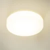 BEGA 23297 LED-loftlampe, glas DALI 3000 K Ø 47 cm