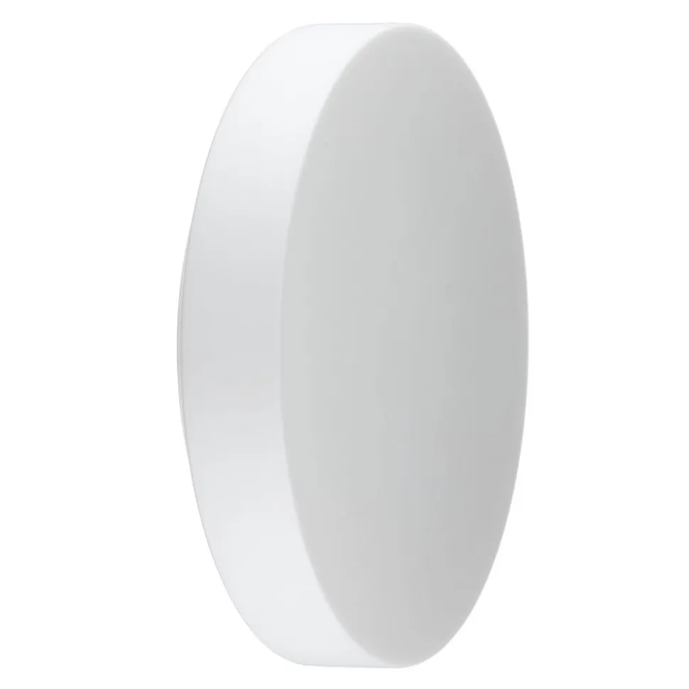 Bega 50652 LED-loftlampe opalglas 3.000K Ø39cm