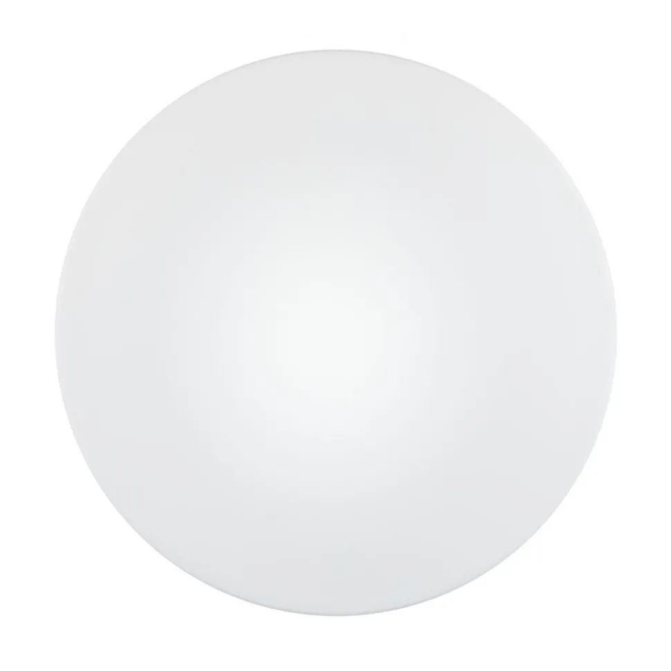 Bega 50652 LED-loftlampe opalglas 3.000K Ø39cm