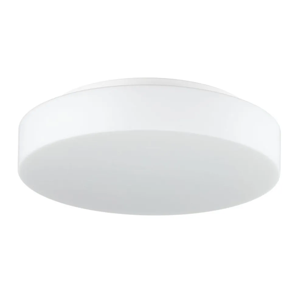 Bega 50651 LED-loftlampe opalglas 3.000K Ø34cm