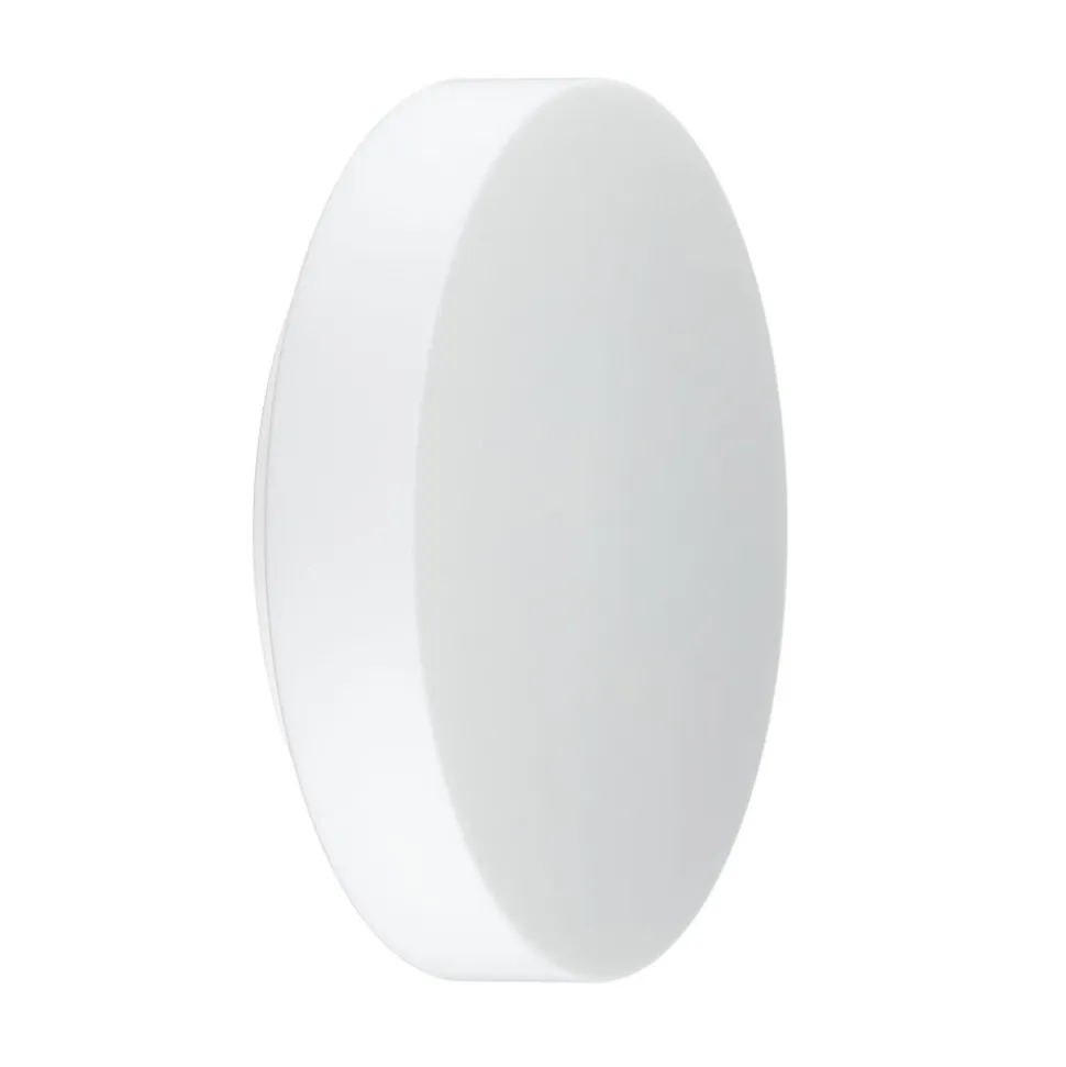 Bega 50651 LED-loftlampe opalglas 3.000K Ø34cm