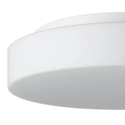 Bega 50651 LED-loftlampe opalglas 3.000K Ø34cm