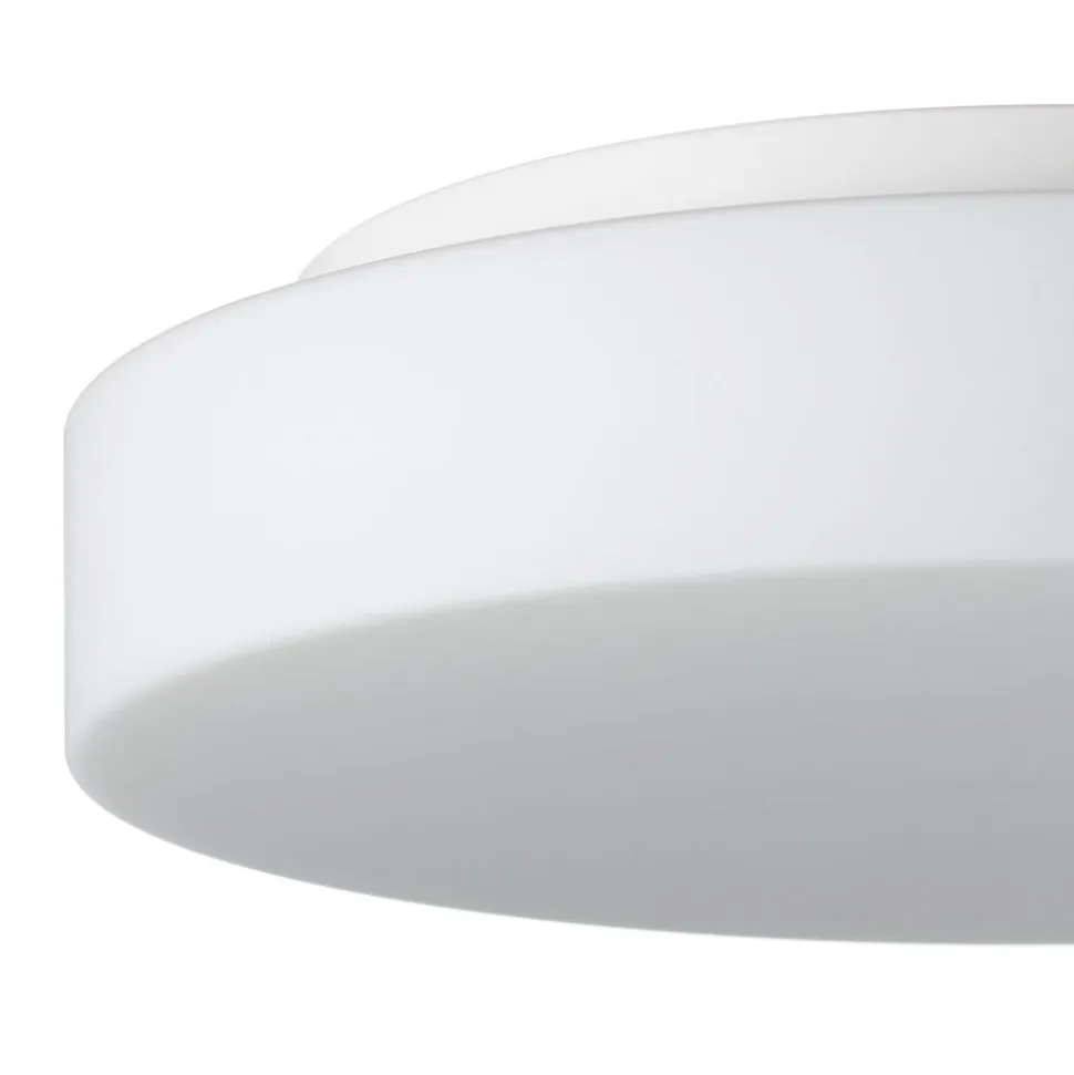 Bega 50651 LED-loftlampe opalglas 3.000K Ø34cm