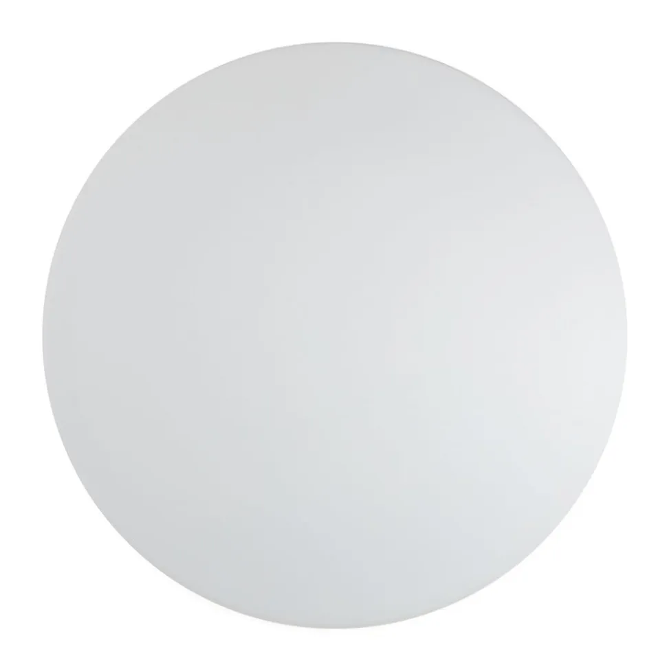 Bega 50651 LED-loftlampe opalglas 3.000K Ø34cm