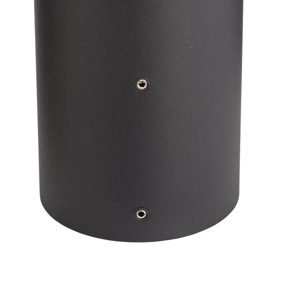 Bega vejlampe 84417 K3, grafit, 3.000 K, støbt aluminium