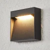 Bene - vidunderlig LED-væglampe til udendørs brug