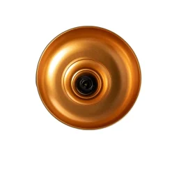 Berceste 225-S hængelampe Ø32cm guld