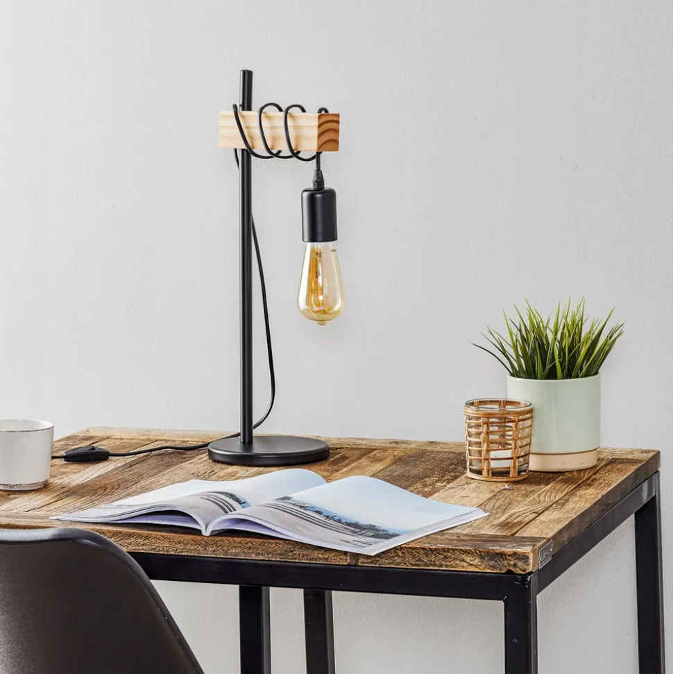 Bordlampe Townshend