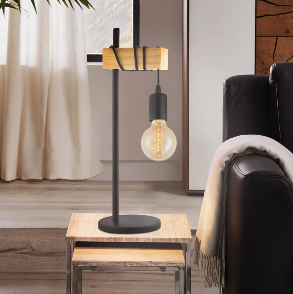 Bordlampe Townshend
