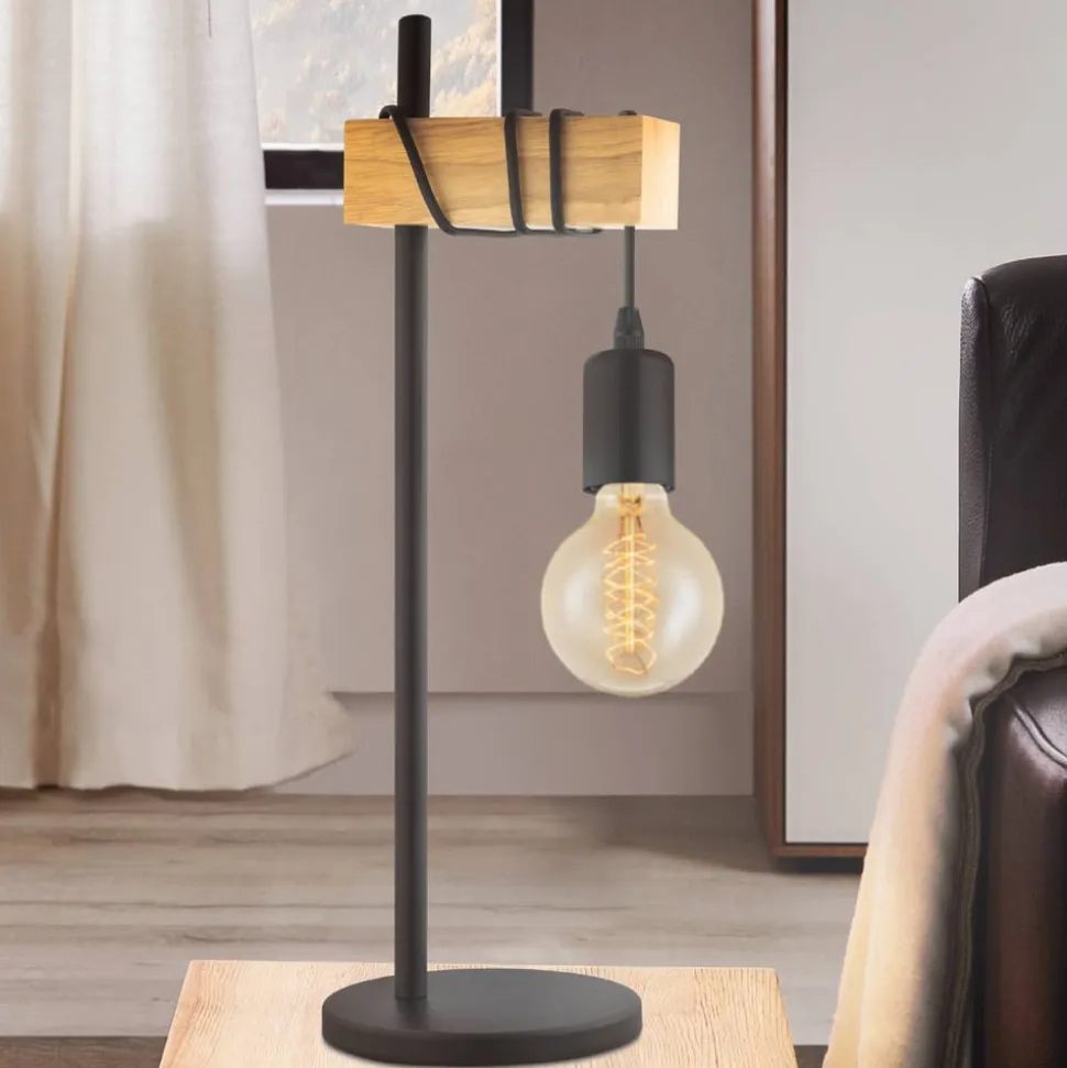 Bordlampe Townshend