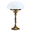 Bordlampen Katharina med klassisk look