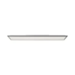 Briston LED-panel, sort CCT 3.000 K - 6.500 K