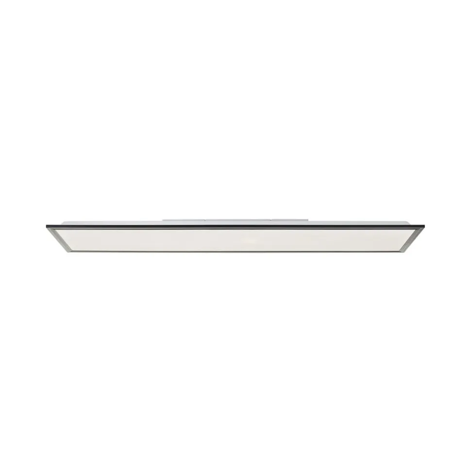 Briston LED-panel, sort CCT 3.000 K - 6.500 K