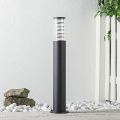 Bronx vejlampe