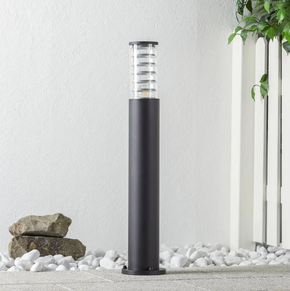 Bronx vejlampe