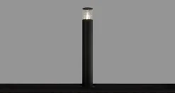Bronx vejlampe
