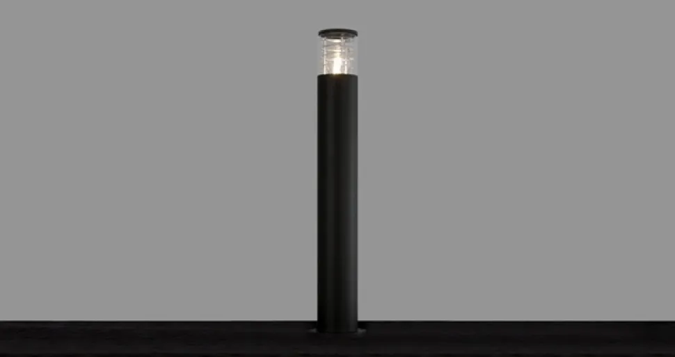 Bronx vejlampe