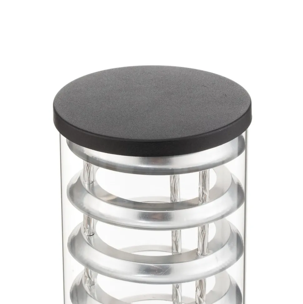 Bronx vejlampe