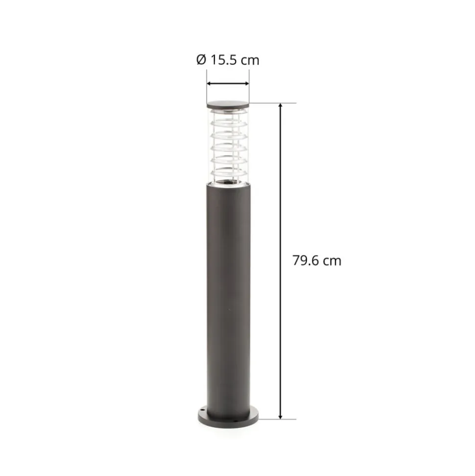 Bronx vejlampe