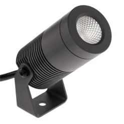 BRUMBERG 60109 LED-spot med jordspyd 24 V DC, IP67