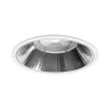 BRUMBERG Apollo Maxi facetteret, rund, 4.000 K, hvid