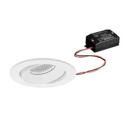 BRUMBERG BB35 LED-spot ikke dæmpbar hvid