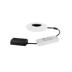 BRUMBERG Binato DALI downlight tilslutningsboks 2.700 K hvid