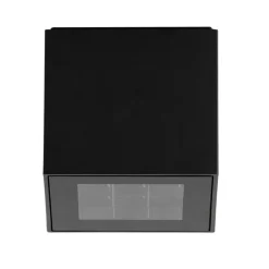 BRUMBERG Blokk LED-loftlampe, 11 x 11 cm
