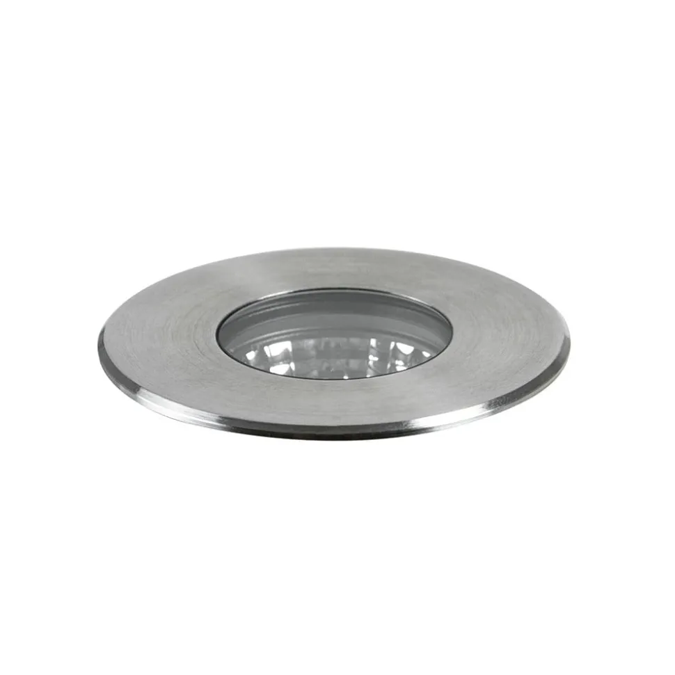 BRUMBERG Boled LED-indbygningslampe, Ø 6,4 cm, 6 W