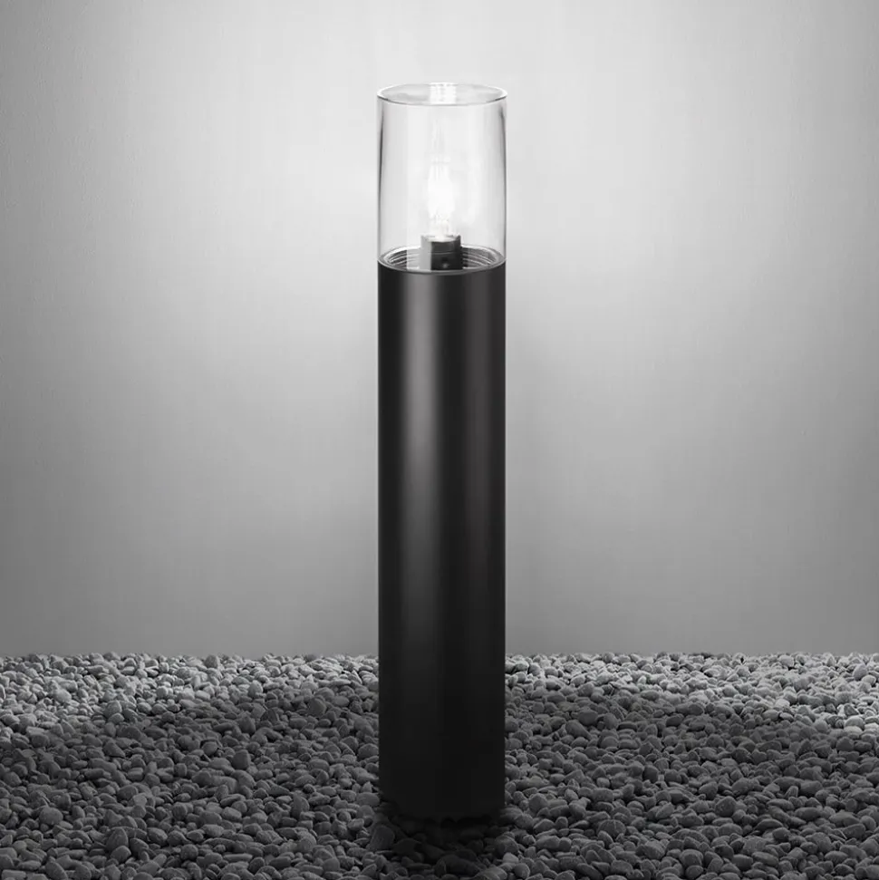BRUMBERG Cooquee vejlampe af aluminium, IP65