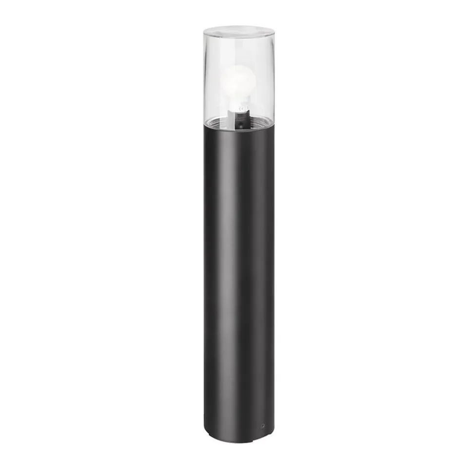 BRUMBERG Cooquee vejlampe af aluminium, IP65