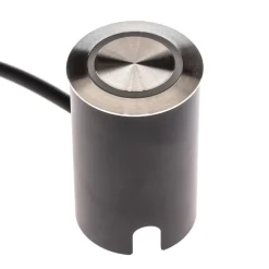 BRUMBERG Hybride Mini LED indbygn.lampe ringformet
